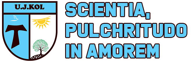 UJKOL, OFM LOGO